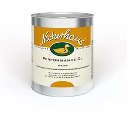 Naturhaus Performance Öl - 0,75 l Dose