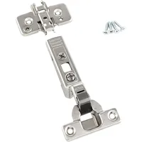 Blum Clip Top Minischarnier Innenanschlag