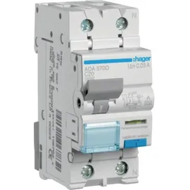 Hager ADA570D