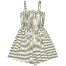Roxy Playa Baby Overall grün 16