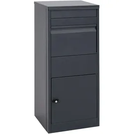 MCW G80 anthrazit