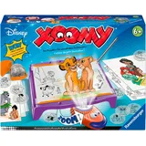 Ravensburger Disney Classics - Xoomy Maxi A4 Tisch