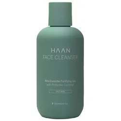 HAAN Gesichtsreiniger Ölige Haut Reinigungsgel 200 ml