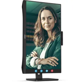 AOC 24P3QW 24" schwarz