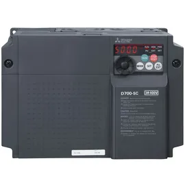 Mitsubishi Electric Frequenzumrichter FR-D740-160SC-EC