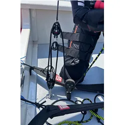 Harken Zircon Blöcke