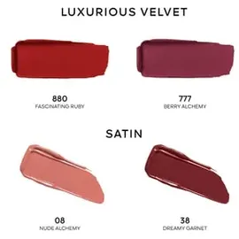 Guerlain Rouge G Satin Refill 06 Le Rose Brun 3,5 g