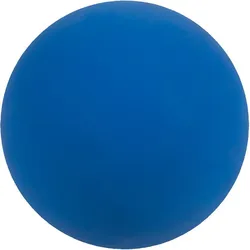 Gymnastikball aus Gummi Blau ø 19 cm. 420 g Gymnastik BLAU sans taille