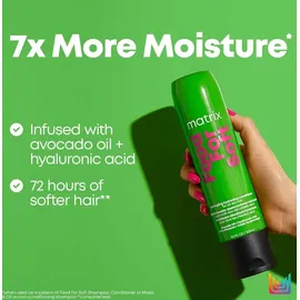 Matrix Food For Soft Conditioner 1000 ml