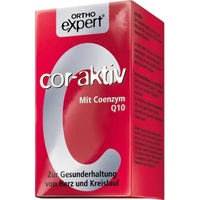 COR AKTIV Orthoexpert Kapseln 60 St COR AKTIV Orthoexpert Kapseln 60 St