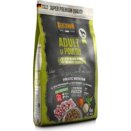 Belcando Adult GF Poultry 1 kg