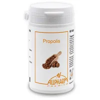 Allpharm Propolis + Vitamine Kapseln 60 St.