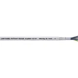 Lapp ÖLFLEX® CLASSIC 110 CY Steuerleitung 5G Transparent 1135405/100