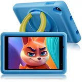 Blackview Tab A5 Kids 4G 3 GB RAM 64 GB Blau