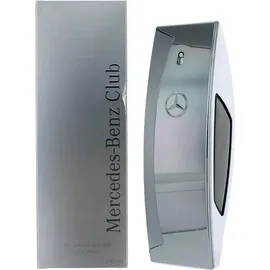 Mercedes-Benz Club Eau de Toilette 100 ml