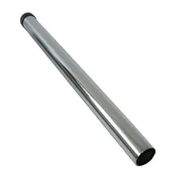 Cleanfix Metallrohr, verchromt 645.002 , 1 Stück