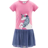 happy girls by Eisend Kleid in rosa - 122