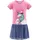 happy girls by Eisend Kleid in rosa - 122