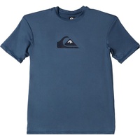 QUIKSILVER Neopren Shirt »Solid Streak«, Gr. 14, bering sea - 91176916-14