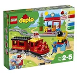 LEGO Duplo Dampfeisenbahn 10874