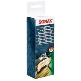 Sonax Reinigungsbürste Textil- & Lederbürste