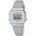 Casio La680wel8ef Uhr Grey / Grey / Grey One Size