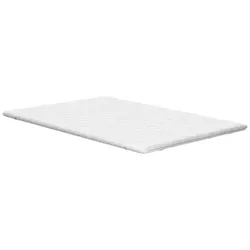 Matratzen-Topper Basis 140 x 200 cm