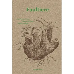 Faultiere