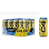 Cellucor C4 Carbonated 6 l Flüssigkeit