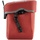 Ortlieb Ultimate Six Plus 6,5L Salsa-Dark chili