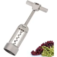 Westmark Glockenkorkenzieher Barolo,