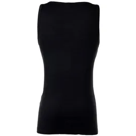 Hugo Herren Unterhemd, 2er Pack 2 Logo-Unterhemden schwarz (XXL), Heimtextilien, Baumwolle