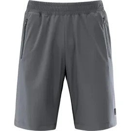 Schneider Sportswear Schneider Frisco Herren Shorts, grau - 50