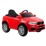 Wisam® Kinderfahrzeug HL1538 Rot (HL1538)