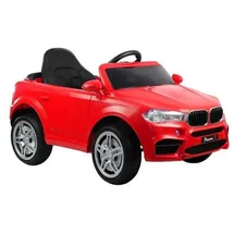 Wisam® Kinderfahrzeug HL1538 Rot (HL1538)