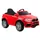 Wisam® Kinderfahrzeug HL1538 Rot (HL1538)