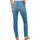 angels the women's jeans Angels Jeans Cici Slim Fit in Light Blue Used mit Stretch-D44 / L30