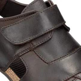 Panama Jack Fletcher C1 Herren Braun 44