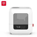 Boneco U700 SMART Luftbefeuchter 25 cm Weiß