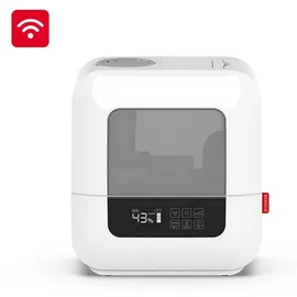 Boneco U700 SMART Luftbefeuchter 25 cm Weiß