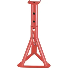Trendline Unterstellbock Stahl 1000 kg 2er-Set