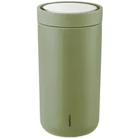 Stelton To-Go Click Thermobecher 0,2 l Grün