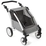 Bayer Chic 2000 Puppentrailer Roadster