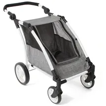 Bayer Chic 2000 Puppentrailer Roadster