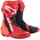 Alpinestars Supertech R Hellrot/Neon-Rot/Schwarz 46