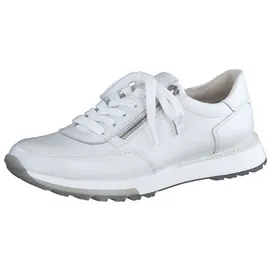 Paul Green Sneaker Low Weiß Damen 37,5