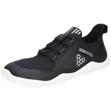 Vivo Barefoot VIVOBAREFOOT Primus Trail Knit FG Junior Eclipse schwarz Gr. 32 - 32 EU Weit