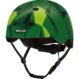 Melon® Urban Active 58-63 cm green mamba