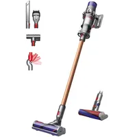 Dyson Cyclone V10 Absolute nickel/kupfer 2023