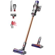 Dyson Cyclone V10 Absolute nickel/kupfer 2023